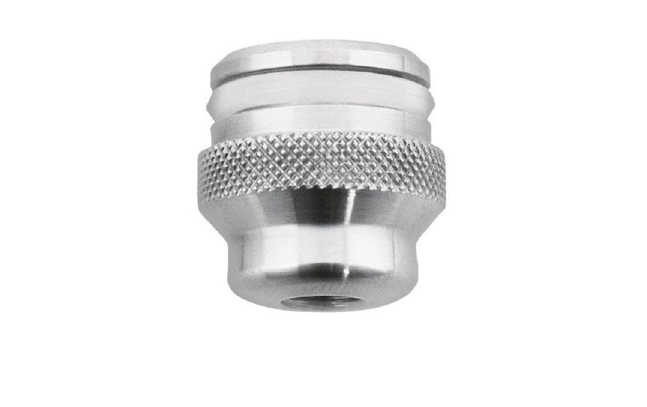 Kisag Dekorationstülle Set 4-teilig