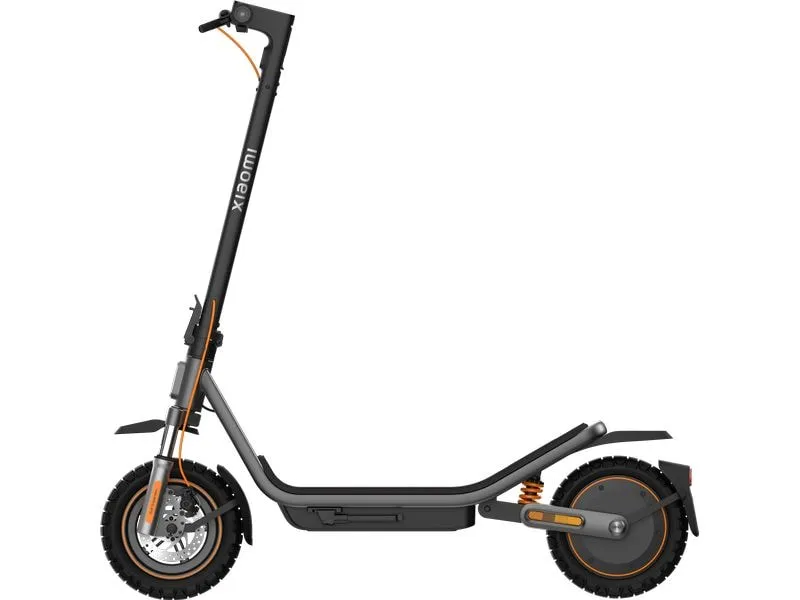 Xiaomi E-Scooter 6 Pro Swiss Edition Grau Xiaomi E-Scooter 6 Pro Swiss Edition Grau