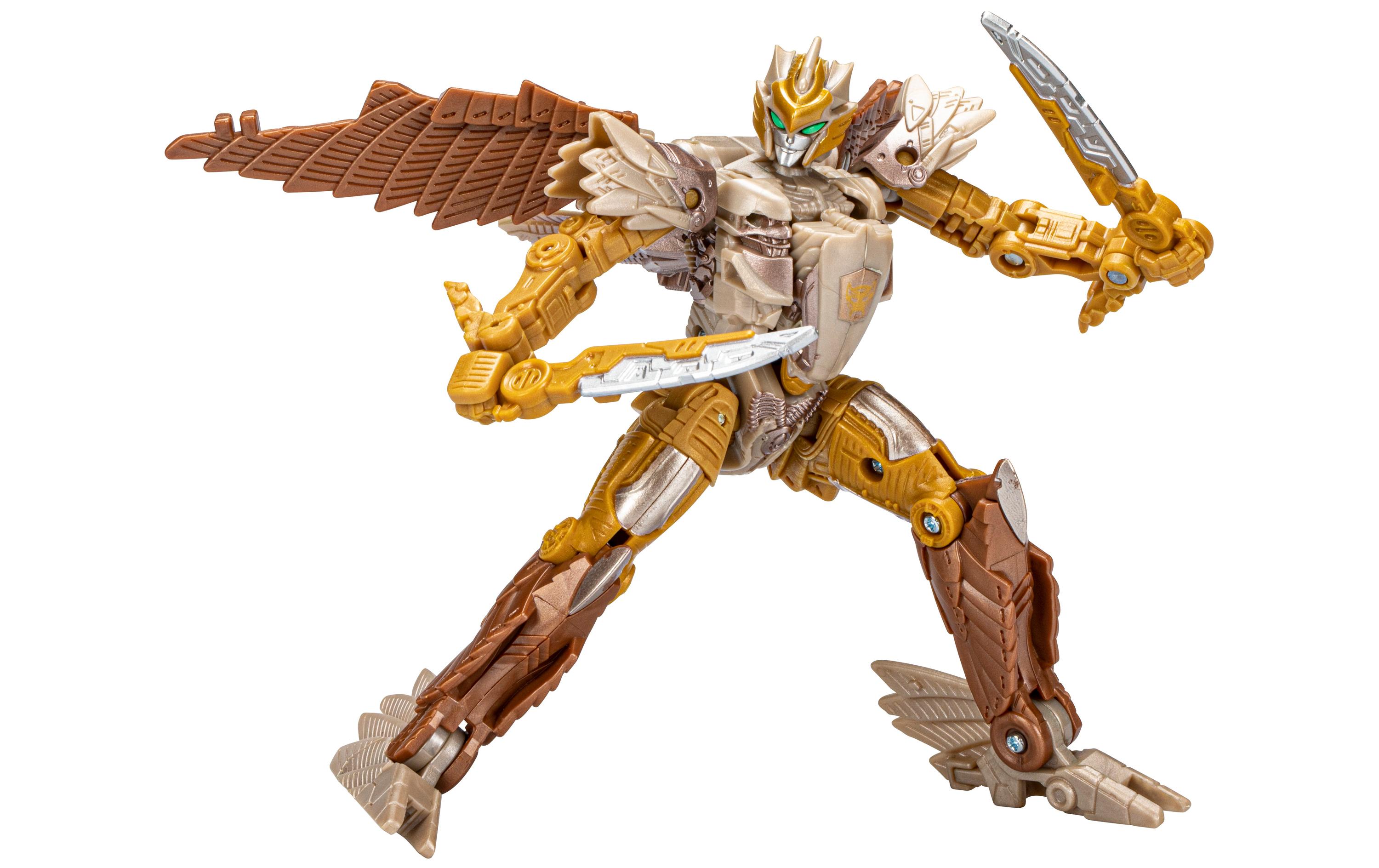 TRANSFORMERS Transformers Rise of the Beasts Airazor