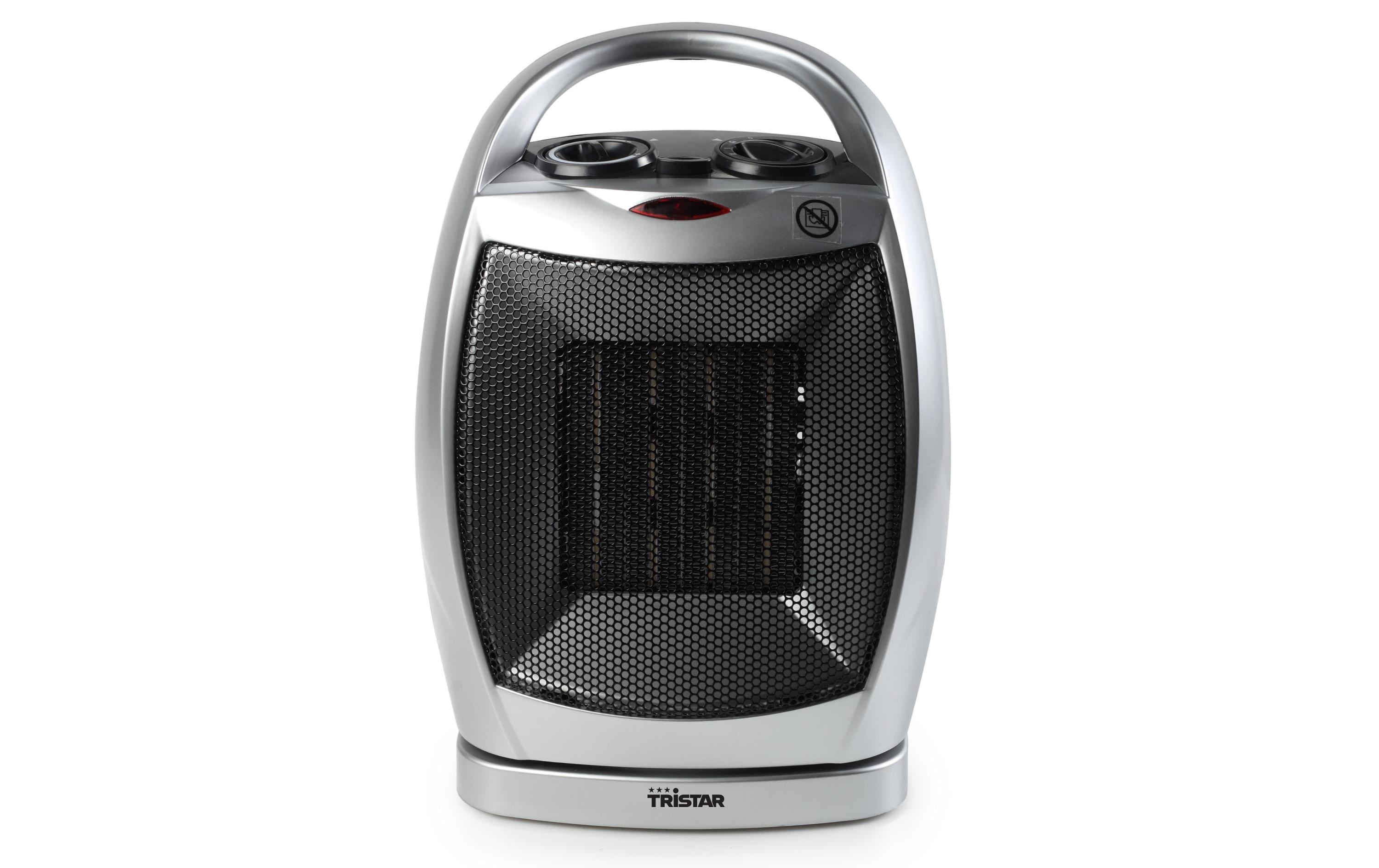 Tristar Heizlüfter 1500 W Tristar Heizlüfter 1500 W