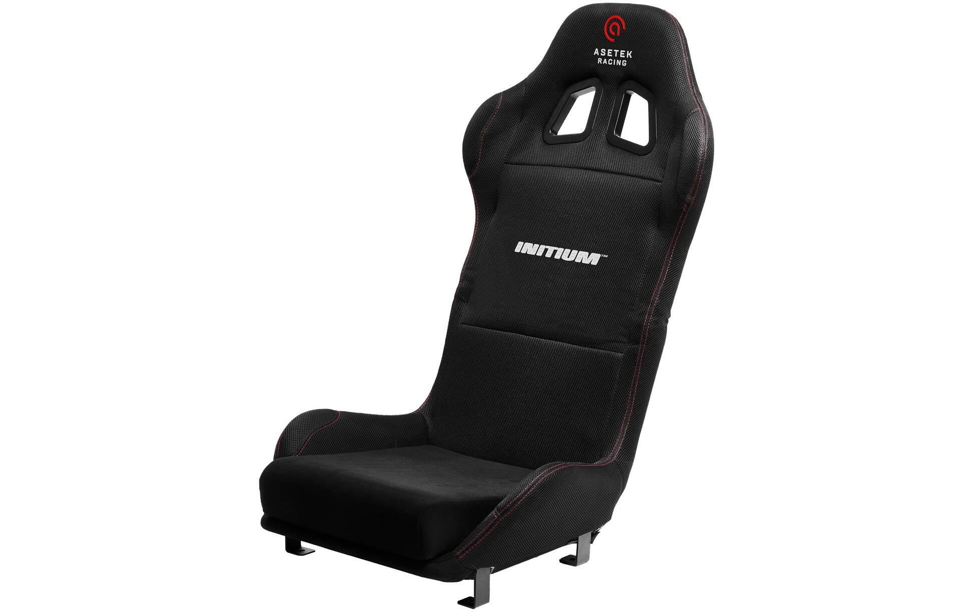 Asetek Racing Initium Kompakt, Klappmechanismus
