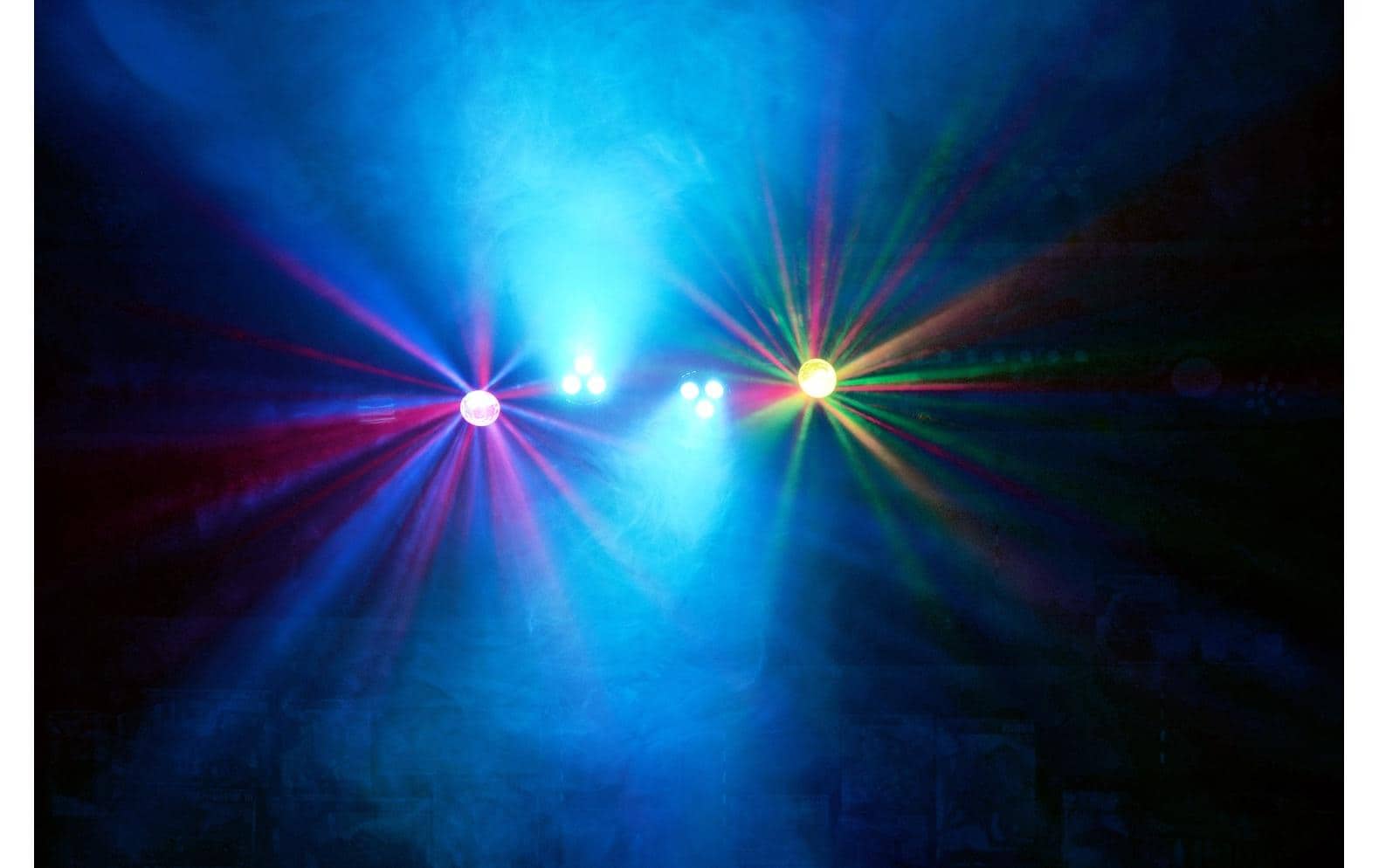 MAX Lichtset PartyBar 1