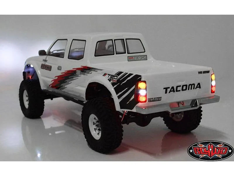 RC4WD Modellbau-Beleuchtung LED Tacoma RC4WD Modellbau-Beleuchtung LED Tacoma