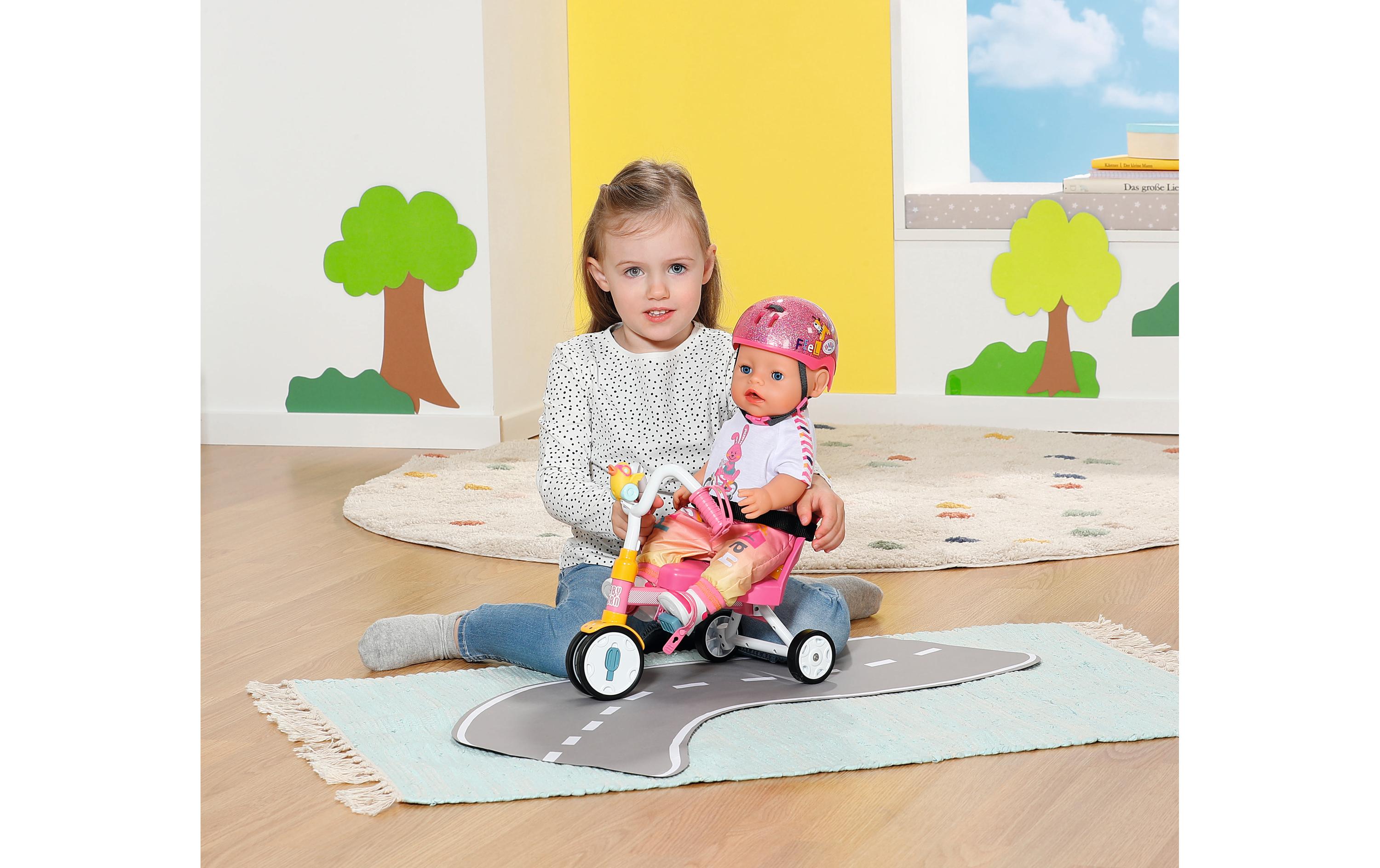 Baby Born Puppenzubehör Trike