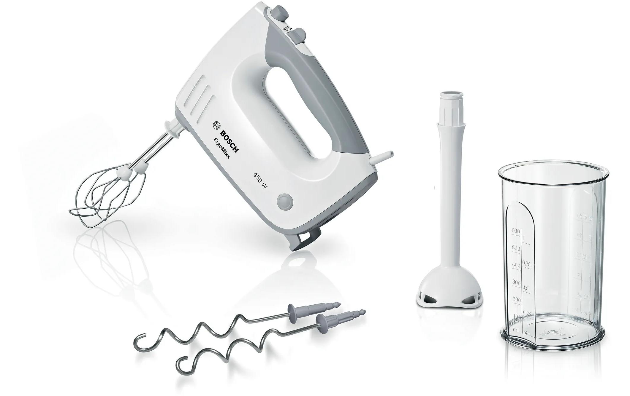 Bosch Handmixer MFQ36440 Weiss