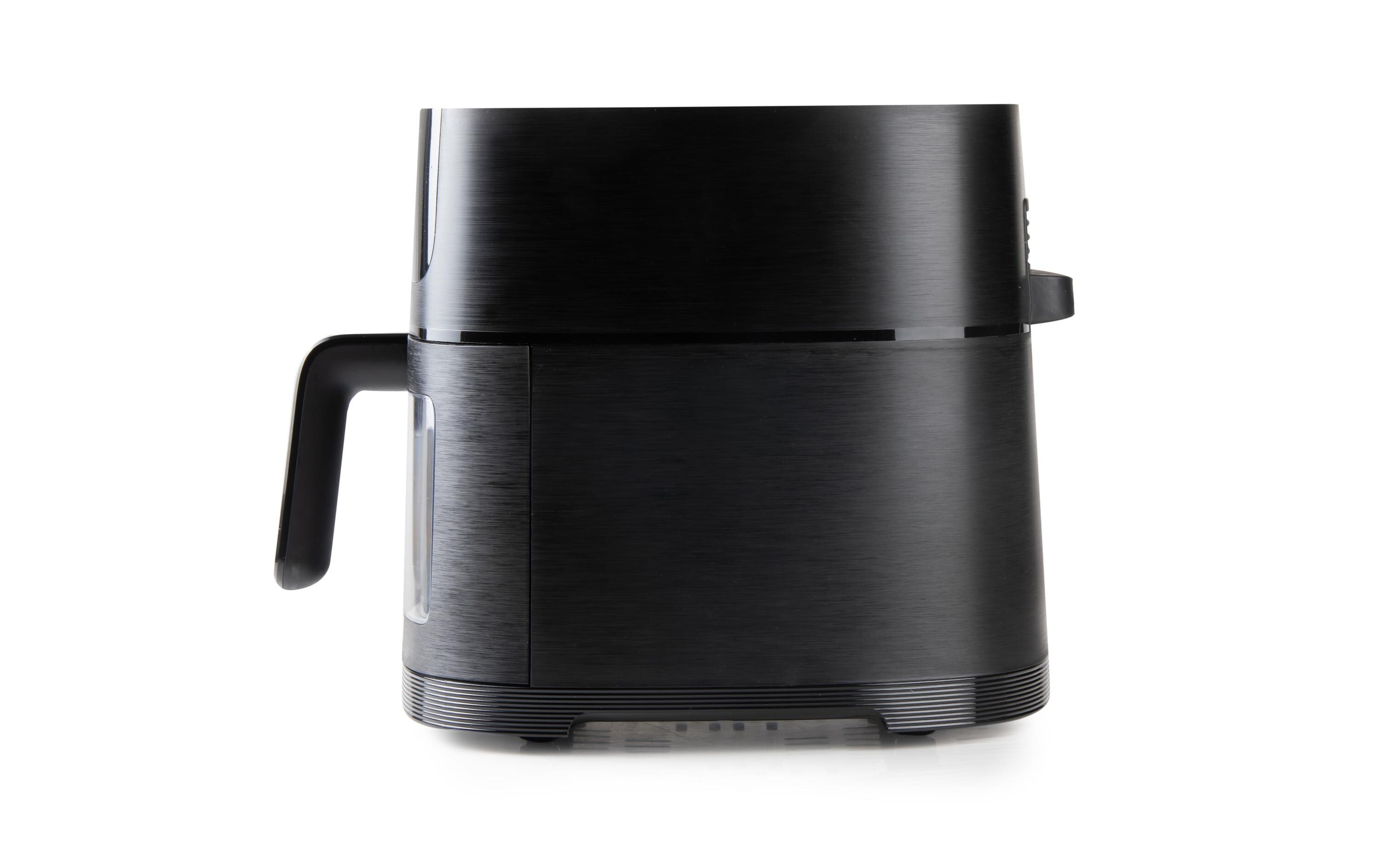 Domo Heissluft-Fritteuse DO543FR 8 l Domo Heissluft-Fritteuse DO543FR 8 l