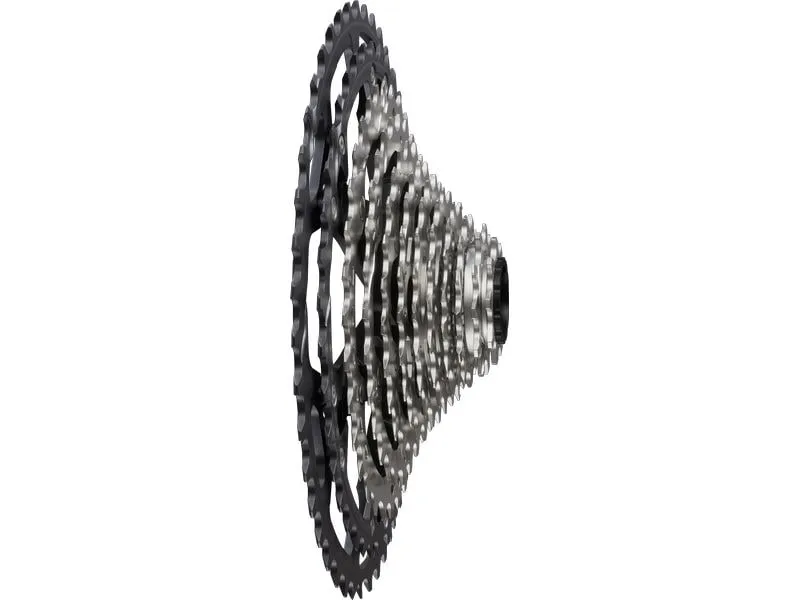 Shimano Velokassette XT CS-M8200 12-Gang Micro Spline 9-45 Zähne