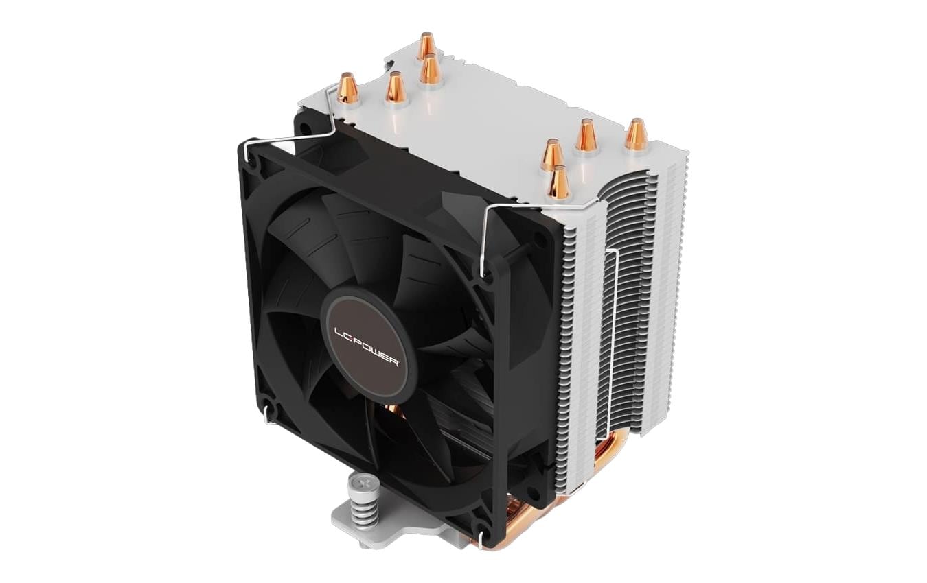LC-Power CPU-Kühler LC-CC-95-V2 LC-Power CPU-Kühler LC-CC-95-V2