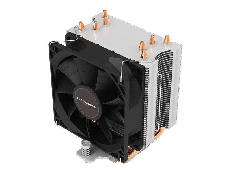 LC-Power CPU-Kühler LC-CC-95-V2
