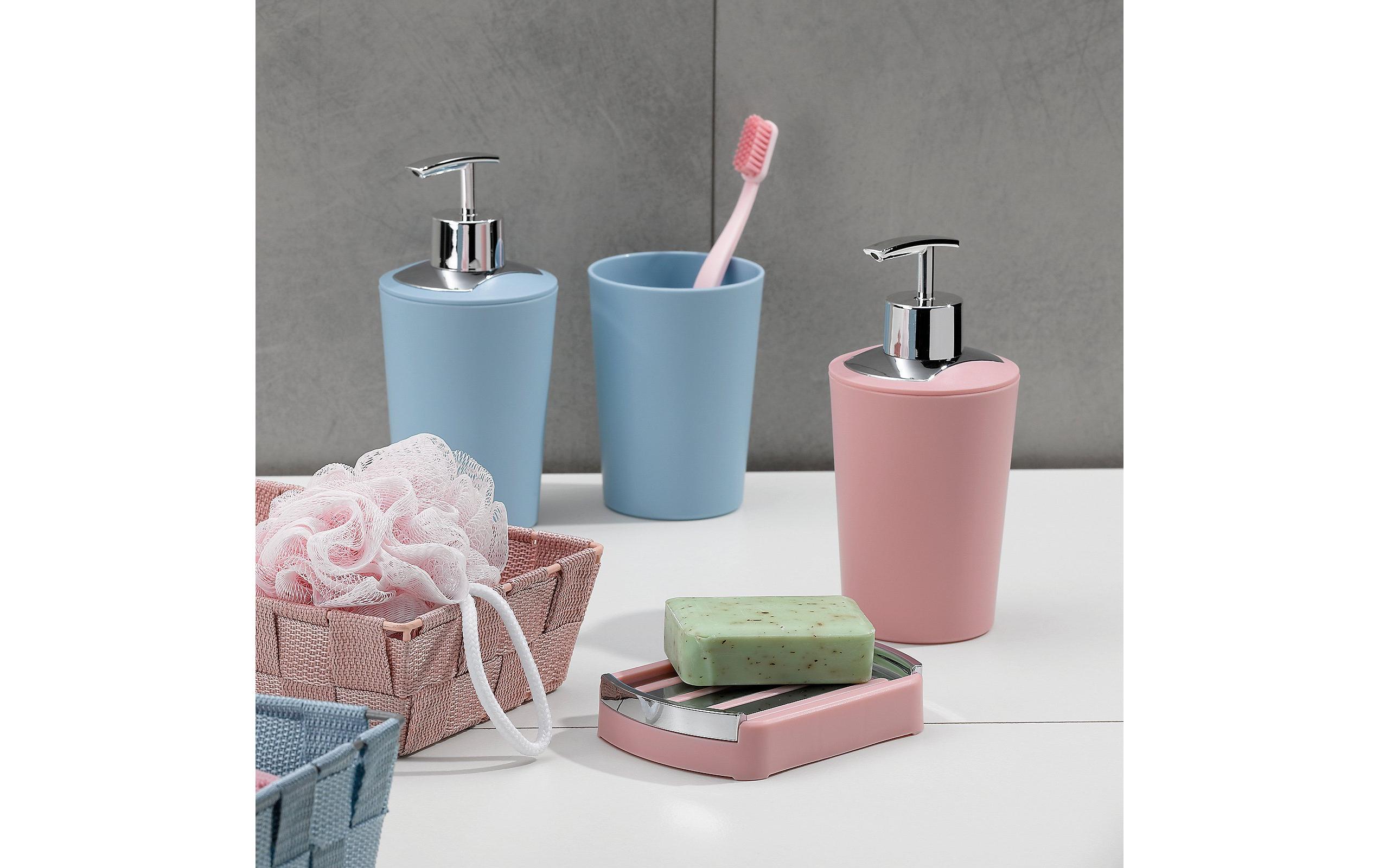 Kela Zahnputzbecher Marta Hellblau Kela Zahnputzbecher Marta Hellblau