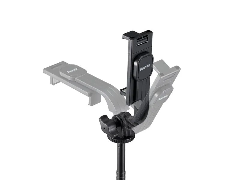 Hama Fancy Stand 170 II Kunststoff Schwarz Hama Fancy Stand 170 II Kunststoff Schwarz