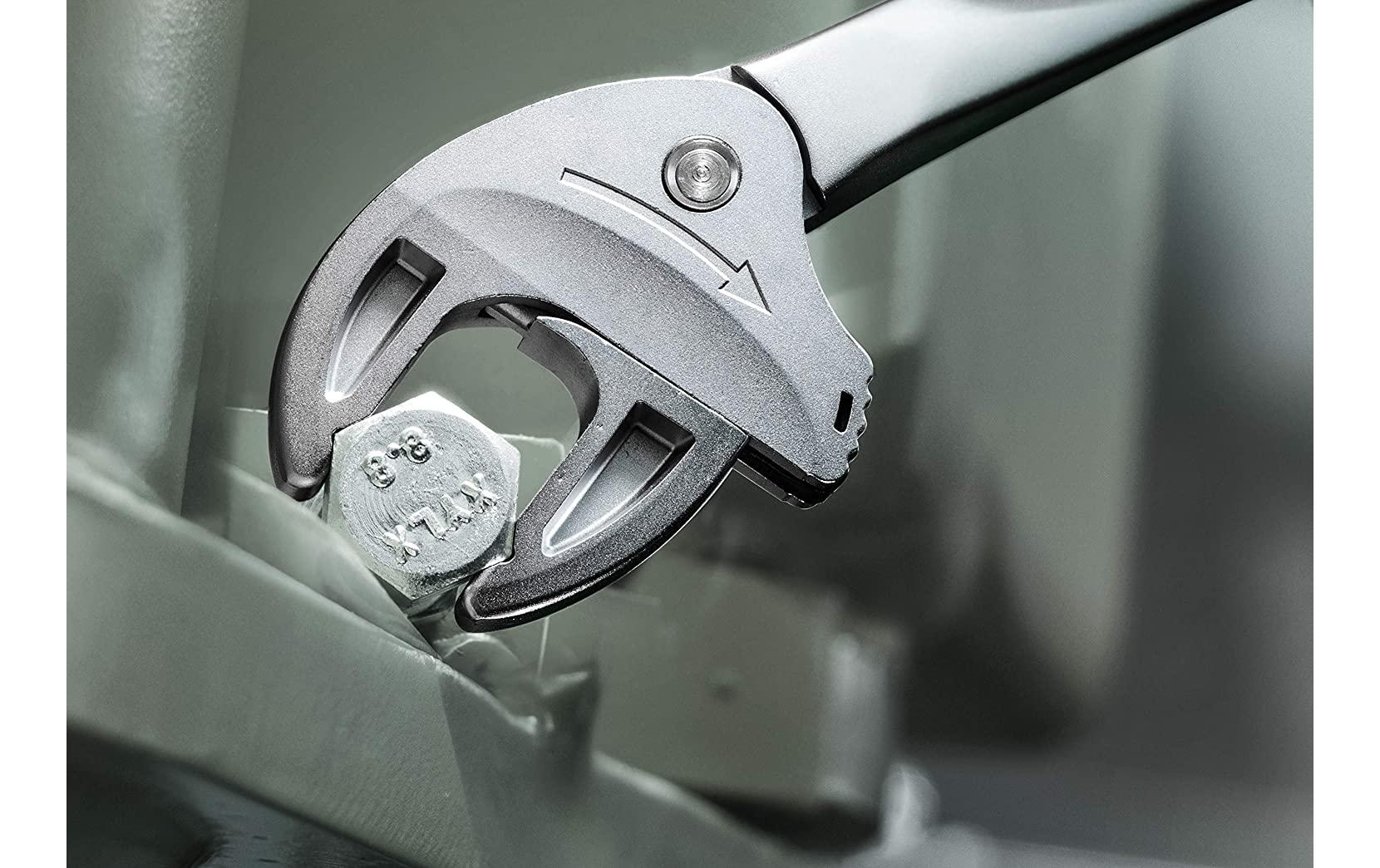 Wera Maulschlüssel 6004 Joker M, selbstjustierend