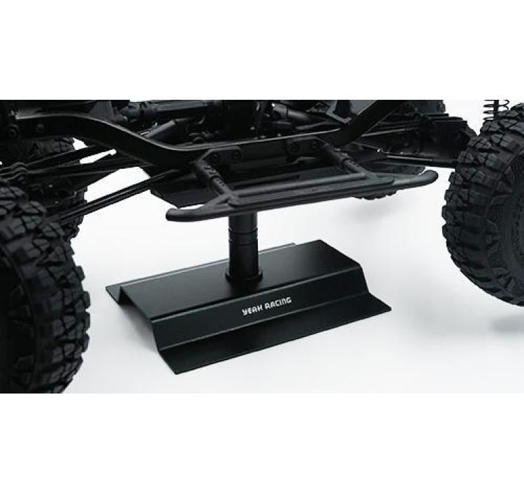 Yeah Racing Fahrzeugständer 1:10 Crawler Yeah Racing Fahrzeugständer 1:10 Crawler