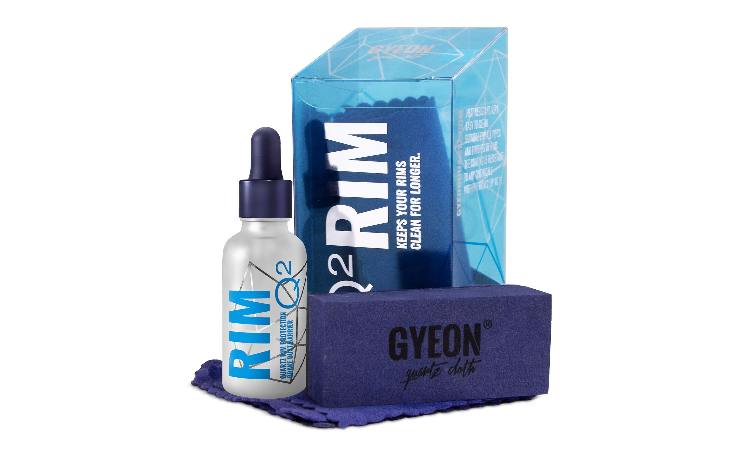 Gyeon Felgenversiegelung Q2 Rim Gyeon Felgenversiegelung Q2 Rim