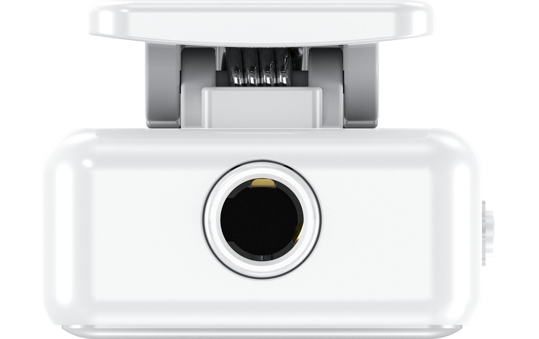 FiiO Kopfhörerverstärker BTR11 Weiss