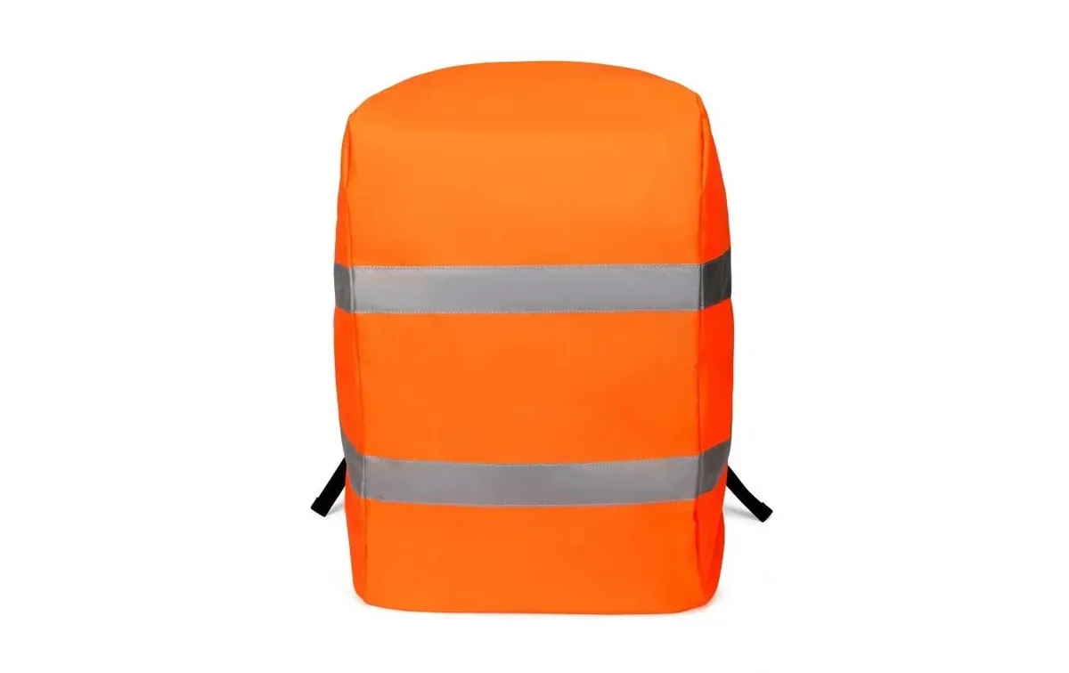 DICOTA Regenhülle Hi-Vis 65 l Orange DICOTA Regenhülle Hi-Vis 65 l Orange