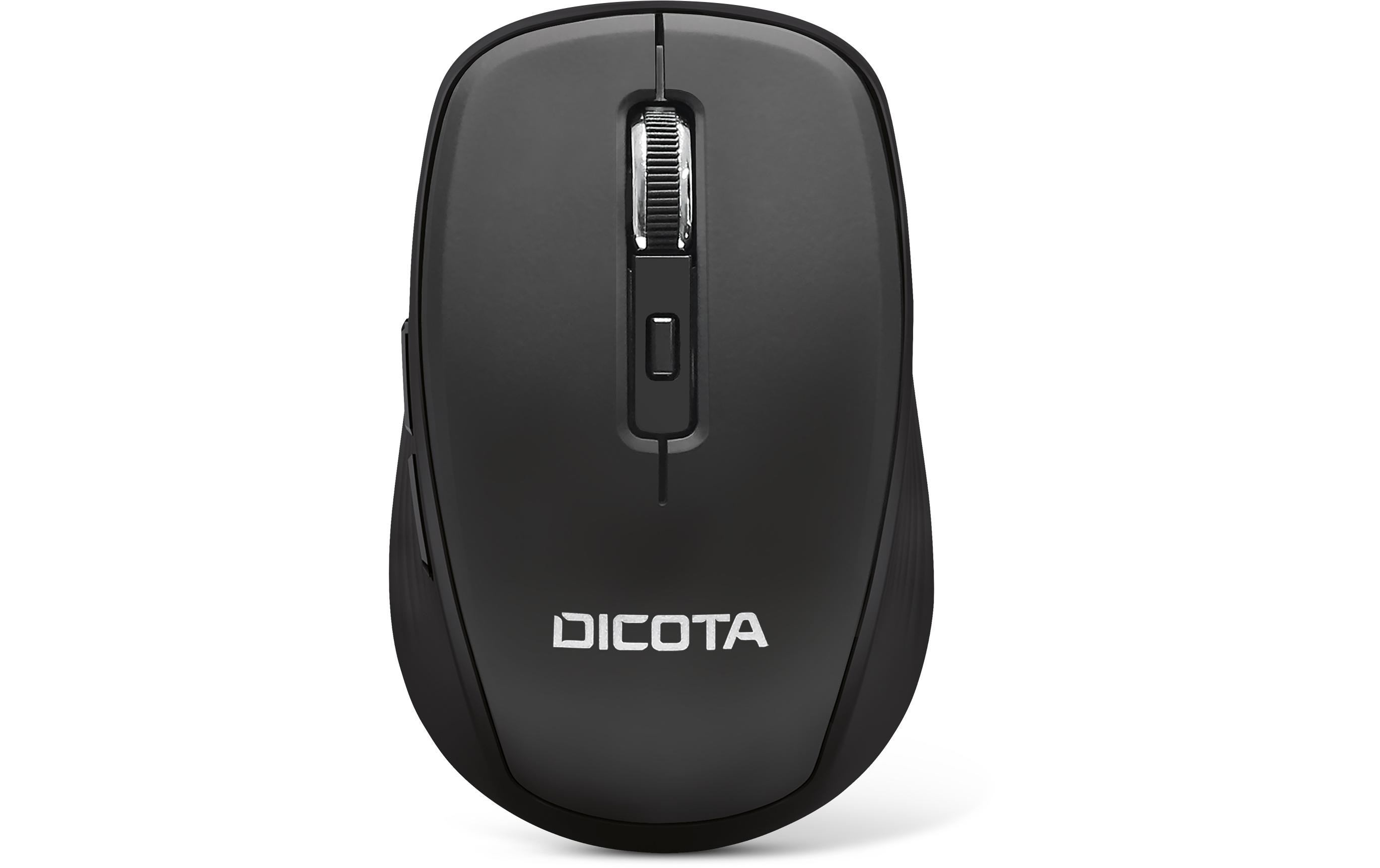 DICOTA Bluetooth Maus TRAVEL DICOTA Bluetooth Maus TRAVEL