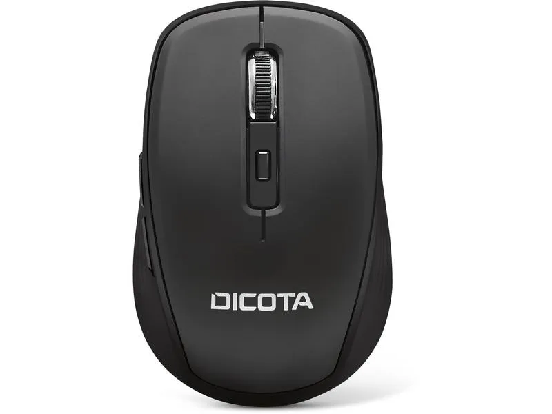 DICOTA Bluetooth Maus TRAVEL DICOTA Bluetooth Maus TRAVEL