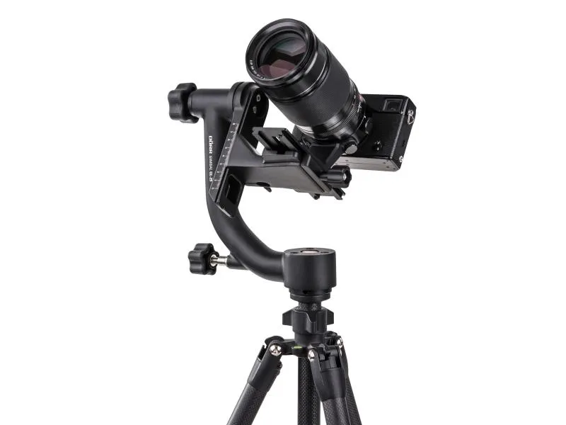 Dörr Gimbal GL-25 Dörr Gimbal GL-25