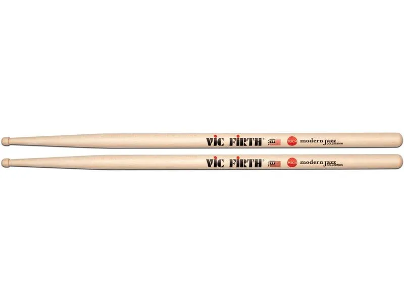 Vic Firth Drumsticks MJC4 – 1 Paar