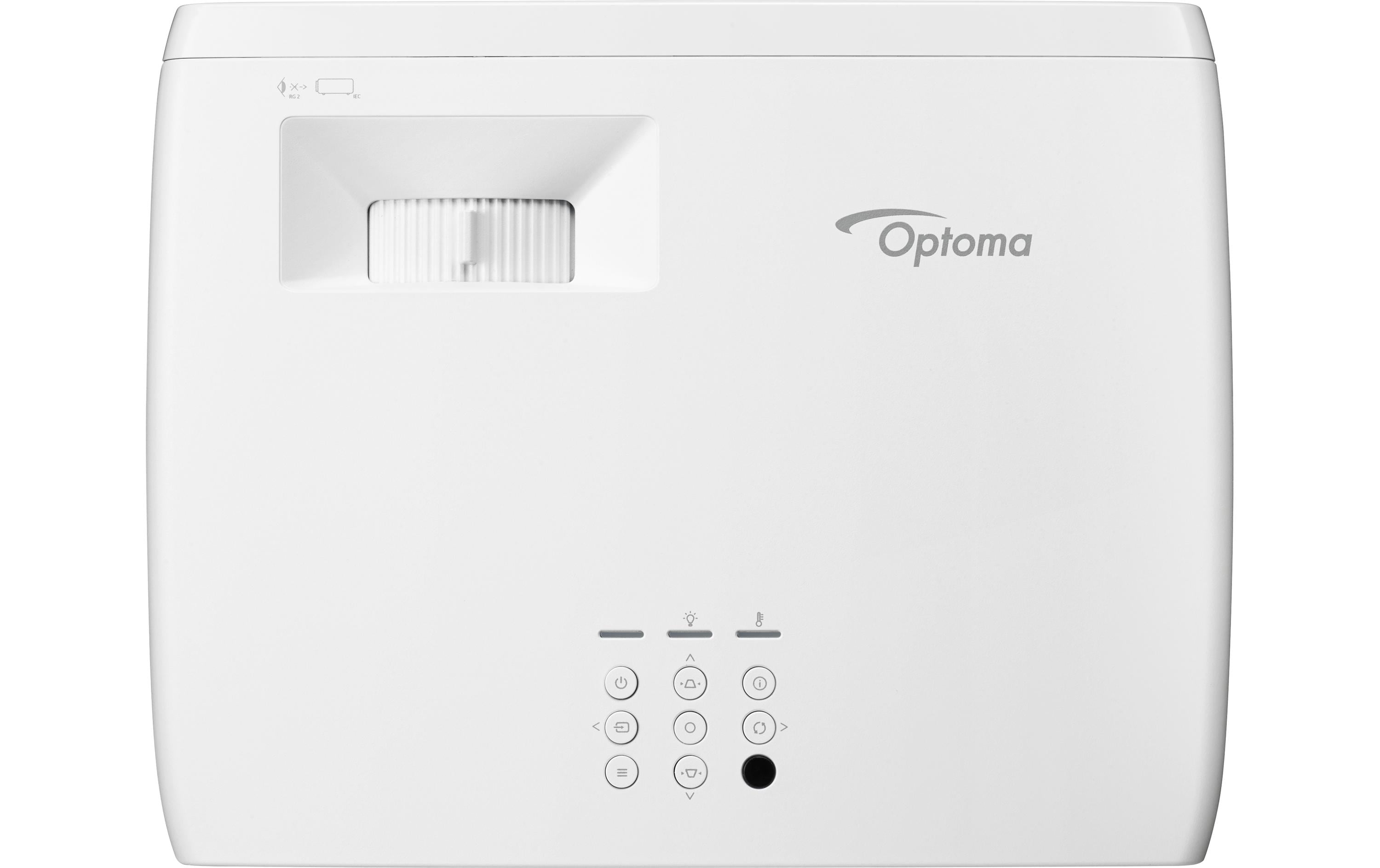 Optoma Projektor UHZ35ST Optoma Projektor UHZ35ST