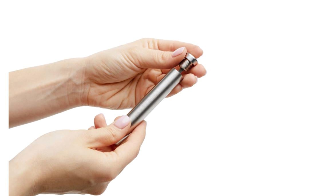 Cryptosteel Cryptosteel Capsule