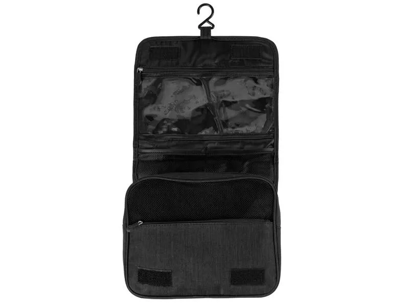 KOOR Necessaire Schwarz