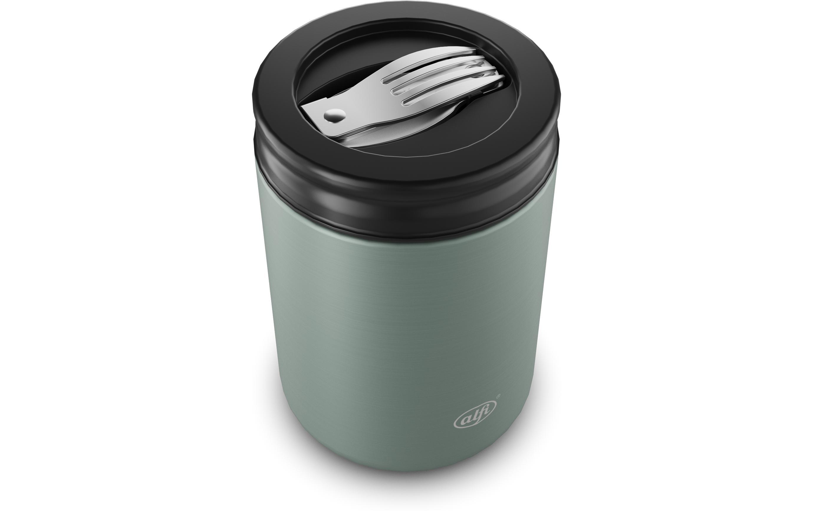 Alfi Thermo-Foodbehälter 0.35 l, Hellgrün