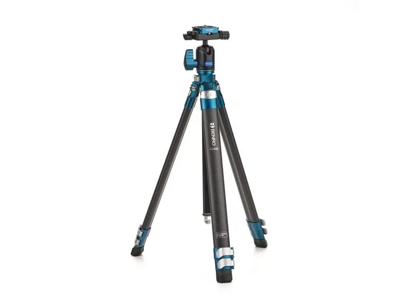 Benro Cyanbird Mini Stativ Kit