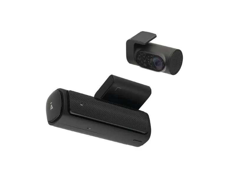 NORDVAL 5K Single Dashcam & 4K Dual-Dashcam mit Wi-Fi und GPS NORDVAL 5K Single Dashcam & 4K Dual-Dashcam mit Wi-Fi und GPS