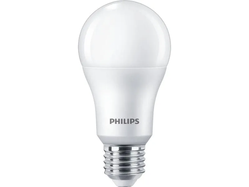 Philips Professional Lampe CorePro LEDbulb ND 13-100W A60 E27 827 Philips Professional Lampe CorePro LEDbulb ND 13-100W A60 E27 827