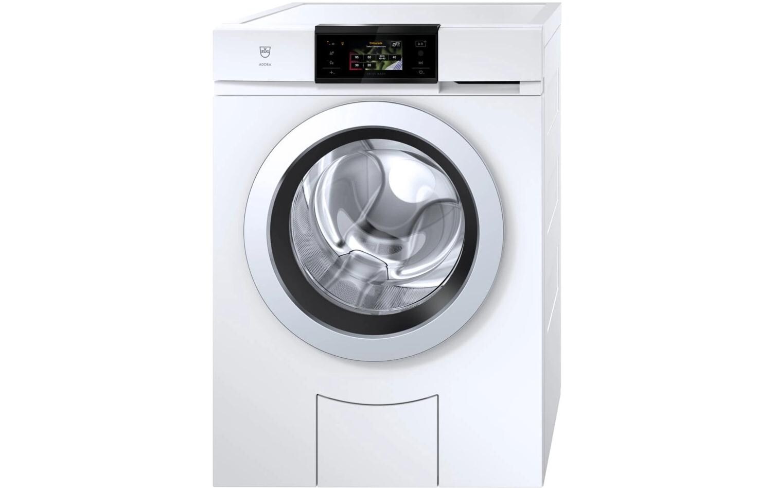 V-Zug Waschmaschine CombiAdora V4000 DualDry Rechts V-Zug Waschmaschine CombiAdora V4000 DualDry Rechts