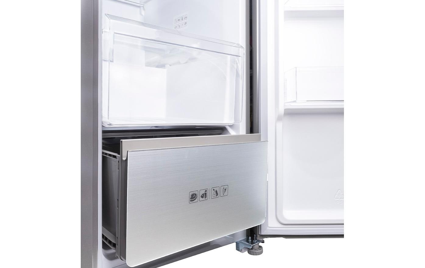 Kibernetik Foodcenter ECOFC595 Grau