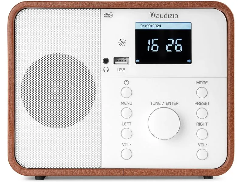 Audizio Internet Radio Nardo Braun/Weiss