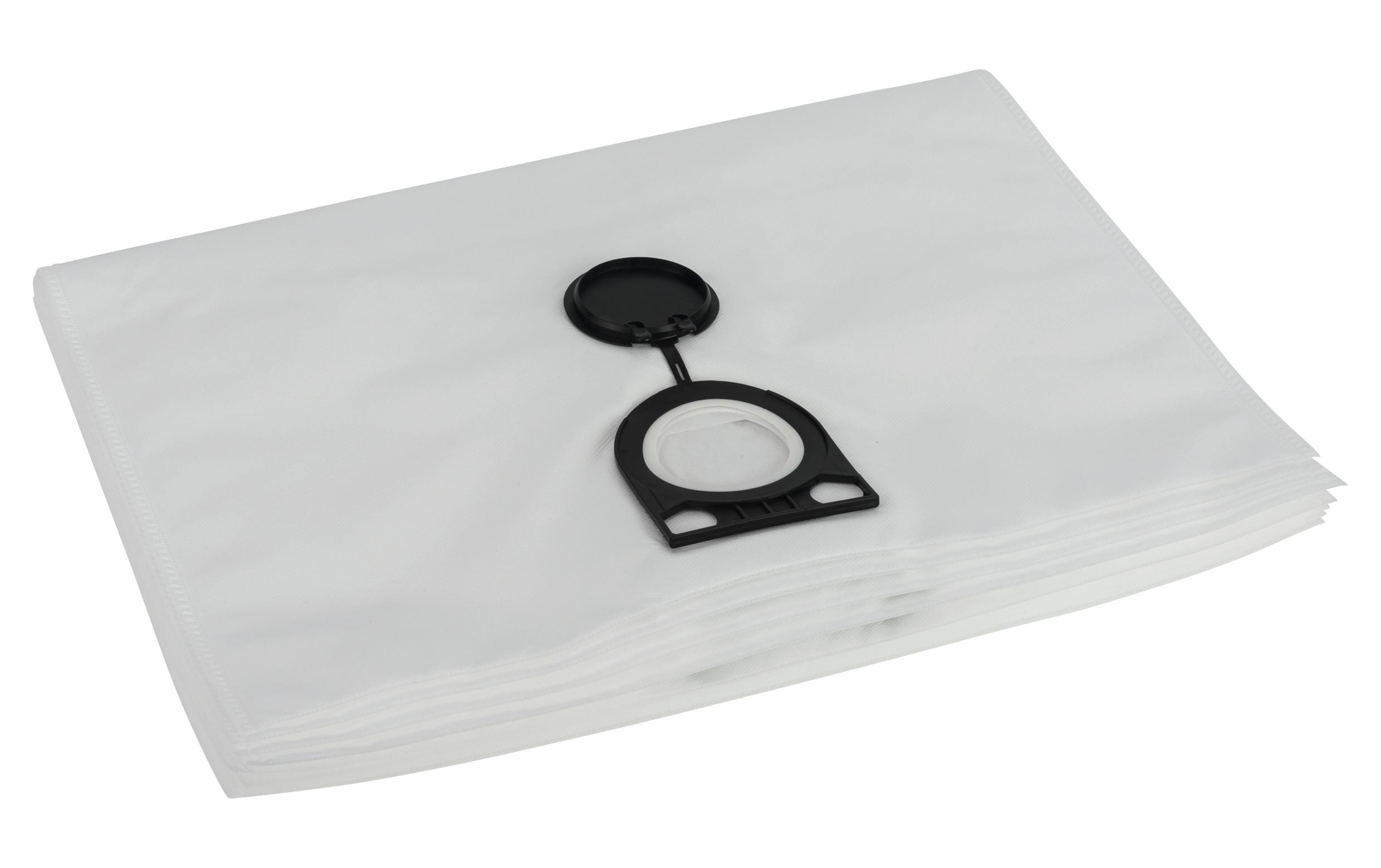 Bosch Professional Vliesfilterbeutel für GAS 50 5 Stück