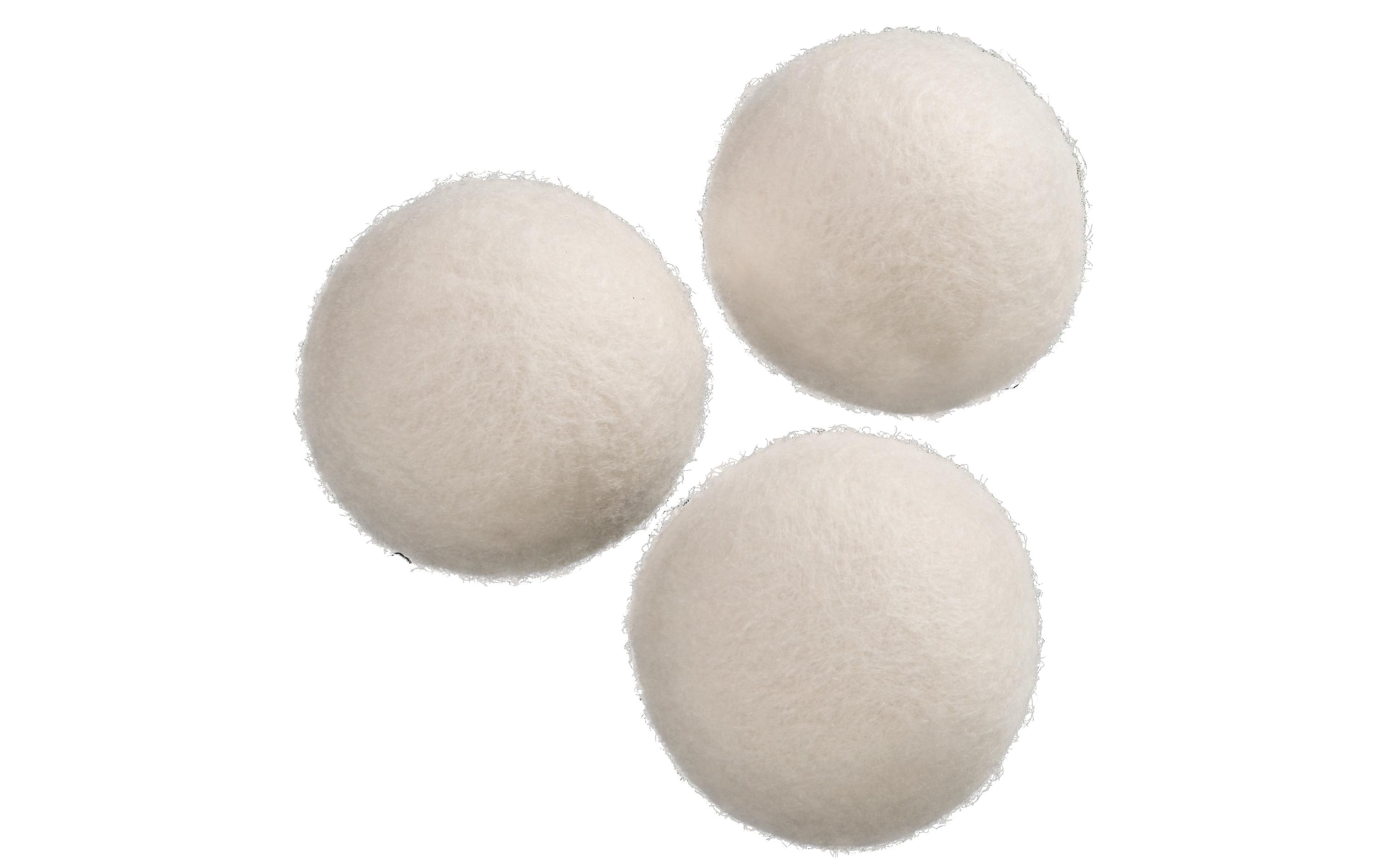 Xavax Multifunktionsbälle aus Wolle