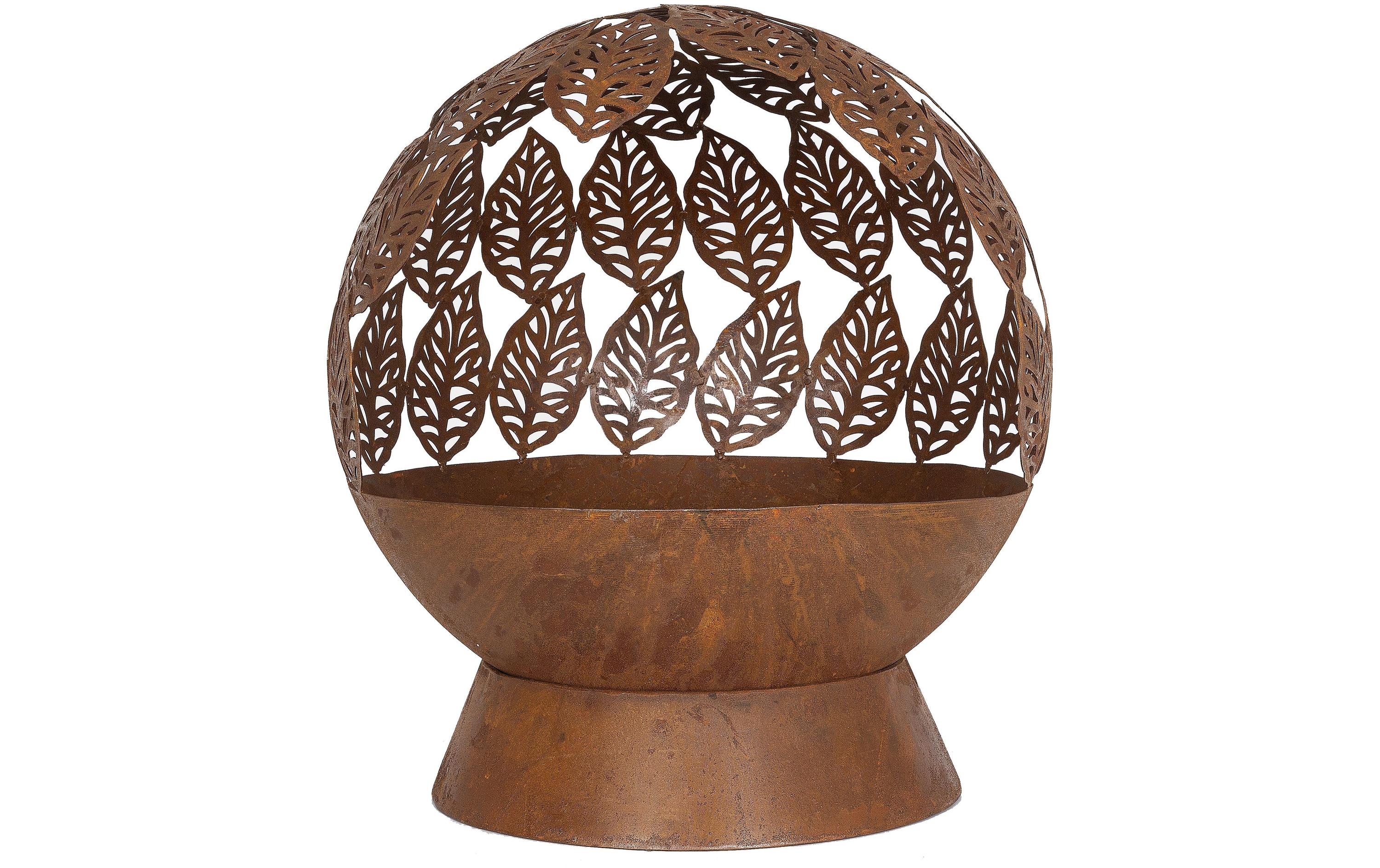 La Hacienda Feuerstelle Leaves La Hacienda Feuerstelle Leaves