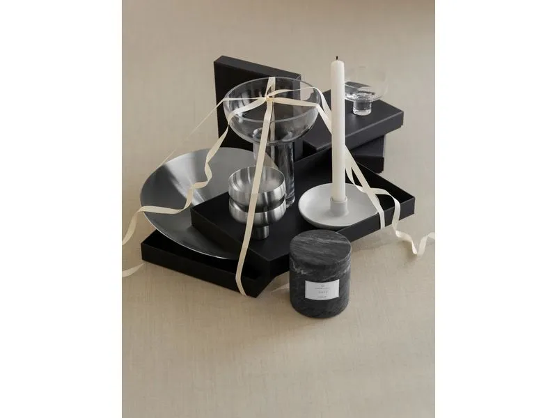 Blomus Geschenkband Juhla 10 mm x 5 m, Crème Blomus Geschenkband Juhla 10 mm x 5 m, Crème