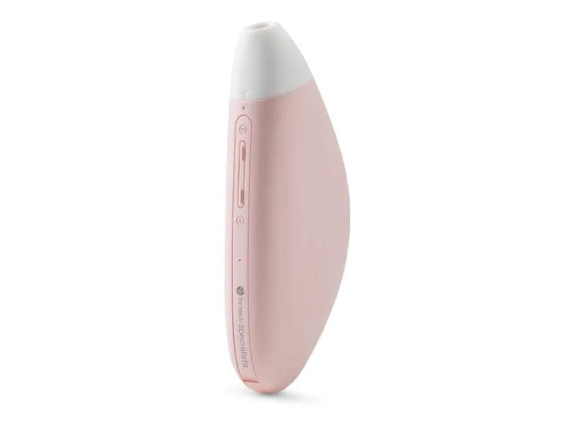 Rio Gesichtsreiniger Pore Perfection DRMC2 Rosa Rio Gesichtsreiniger Pore Perfection DRMC2 Rosa