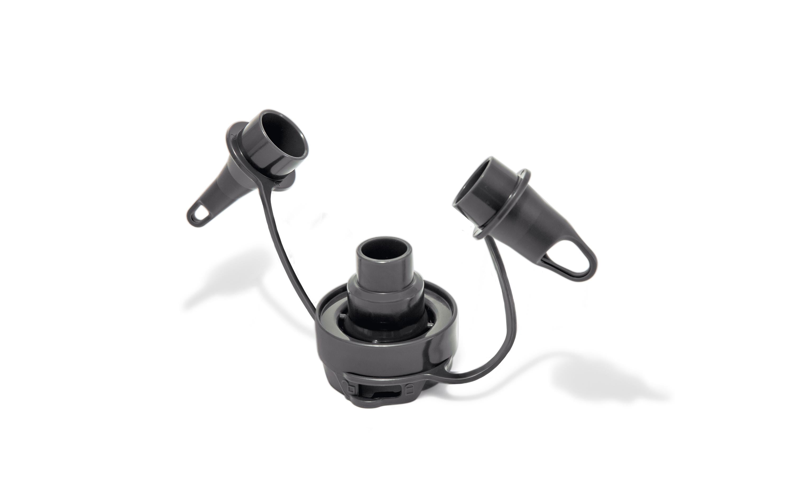 Intex Quick-Fill Battery Pump