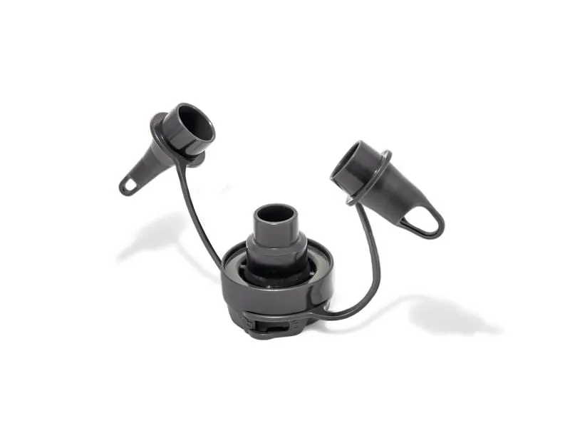 Intex Quick-Fill AC/DC Electric Intex Quick-Fill AC/DC Electric