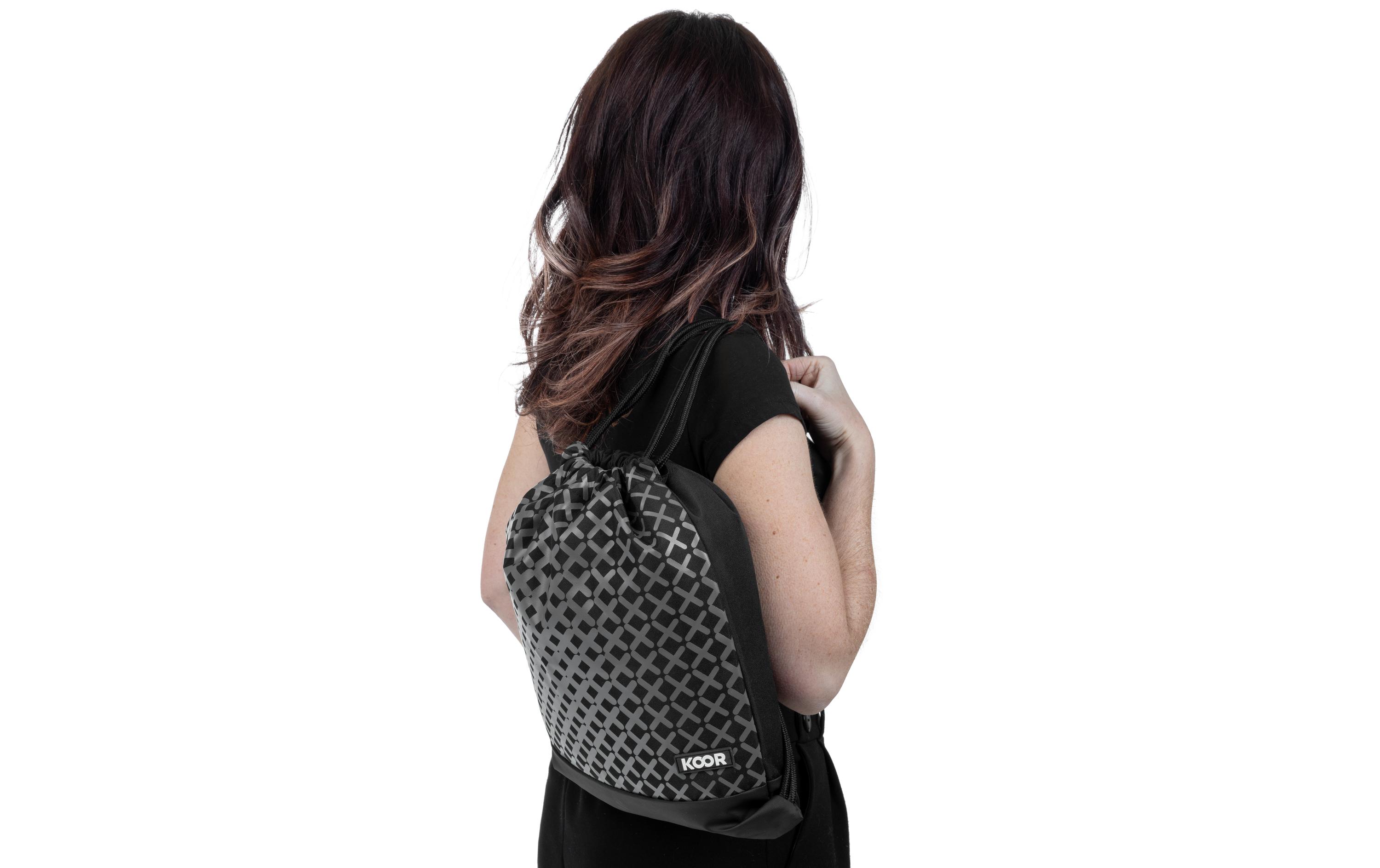 KOOR Turnsack Attivo