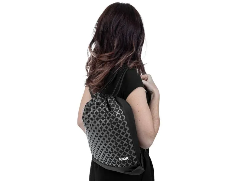 KOOR Turnsack Attivo