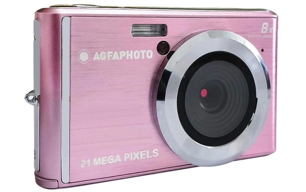 Agfa Fotokamera Realishot DC5200