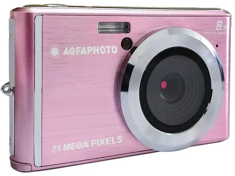 Agfa Fotokamera Realishot DC5200
