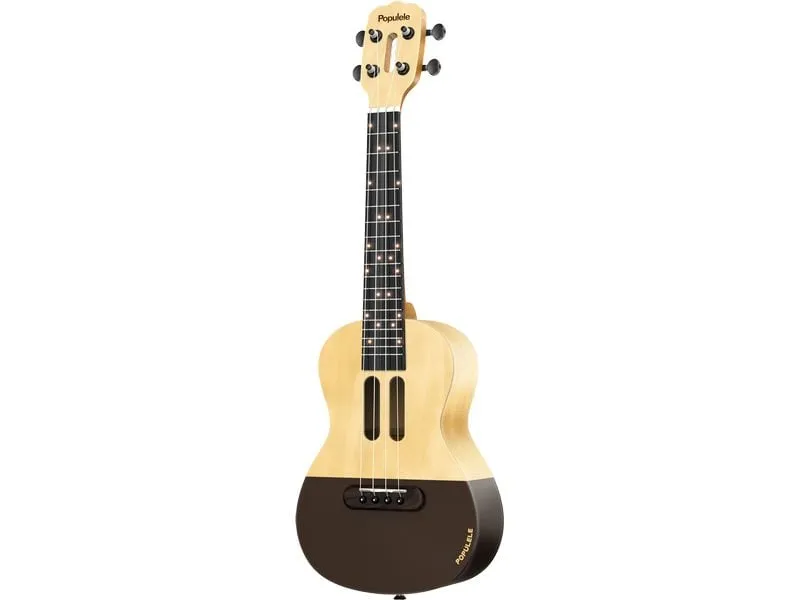 PopuMusic Ukulele Populele U1
