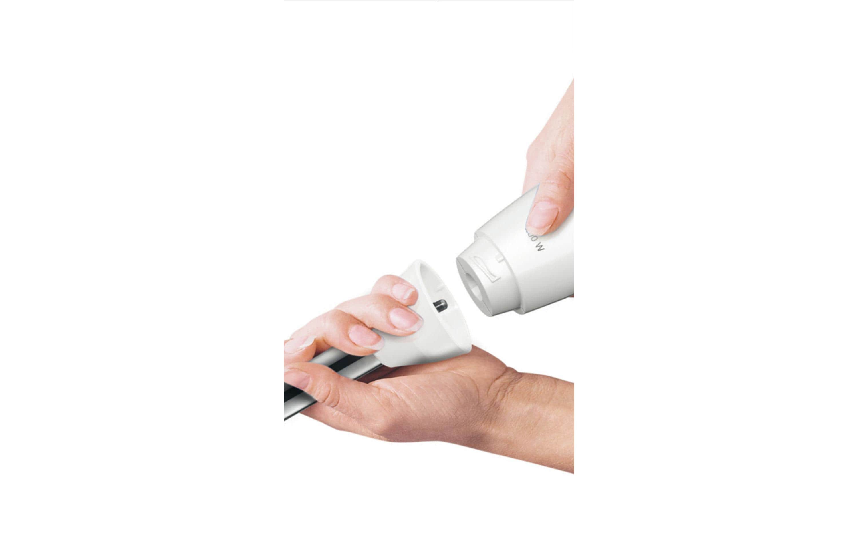 Bosch Stabmixer MSM24500 Weiss