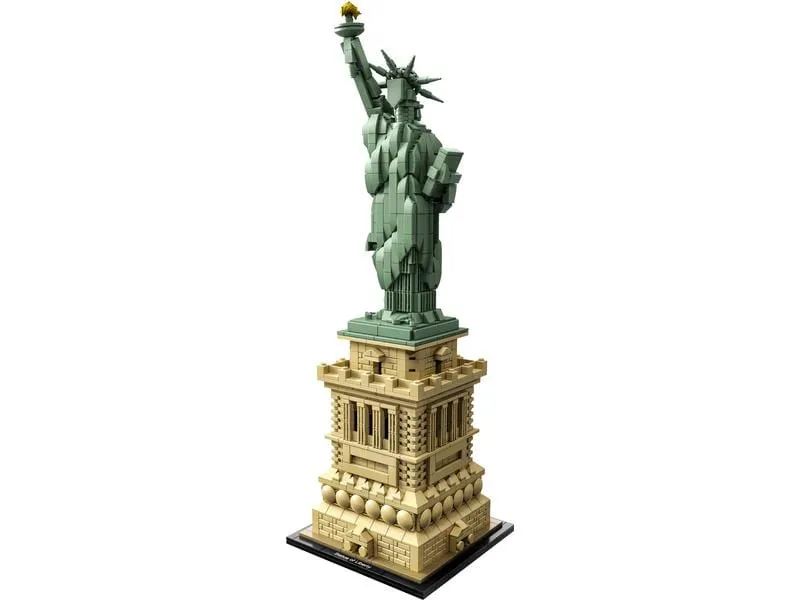 LEGO® Architecture Freiheitsstatue 21042