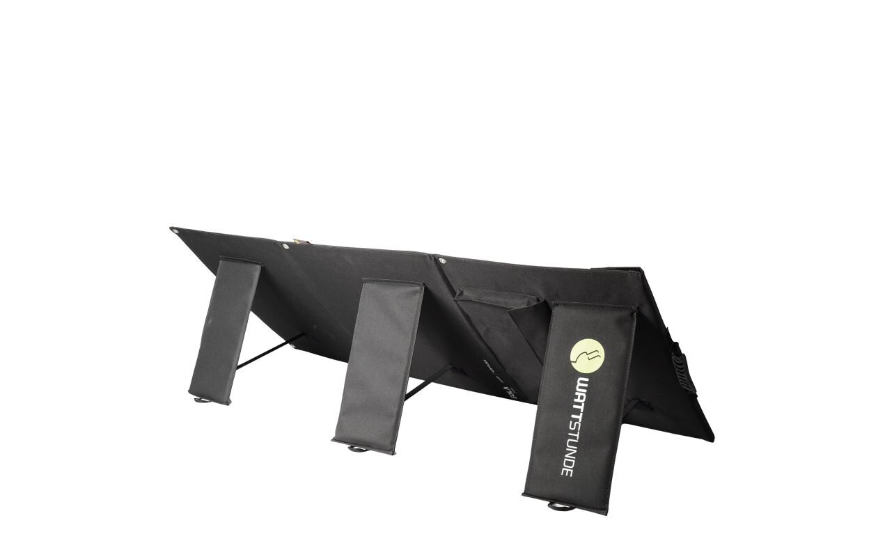 WATTSTUNDE Solarpanel SOLA Ease SunFolder 140 Wp