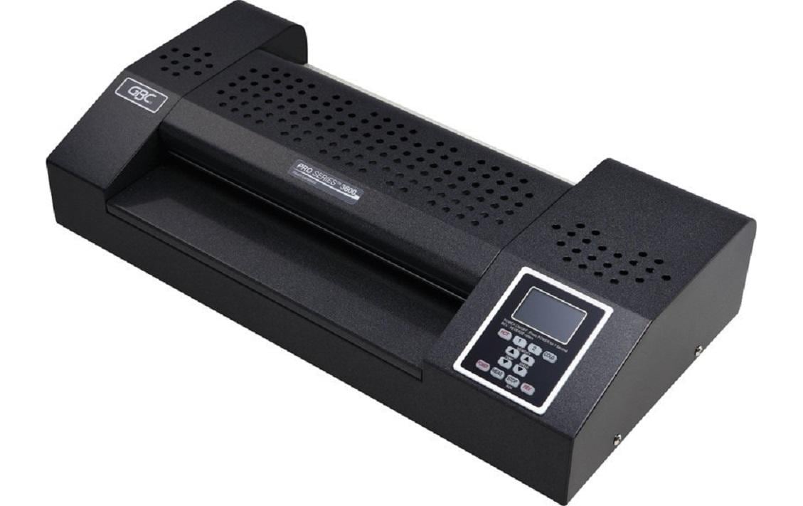 GBC Laminiergerät ProSeries 3600, A3, 250 Micron GBC Laminiergerät ProSeries 3600, A3, 250 Micron